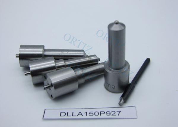 Mini tipo 0 da injeção do bocal de jato do óleo. furo de 175MM um ângulo DLLA150P927 de 150 graus