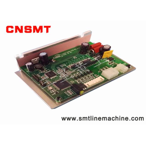 SP1 Printing Machine SMT Driver Board J91741272A  LU340-1AXIS-1SW