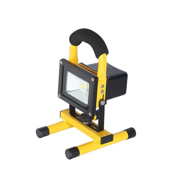 IP65 IP66 IP67 LED Flood Lights with 85-265V or 12V DC, 24V DC, Isolated and Flicker Free