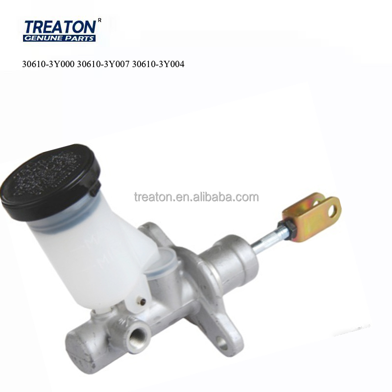 OEM 30610-3S107 30610-VW00B 30610-3Y000 30610-3Y007 30610-3Y004 TREATON-CAR CLUTCH MASTER CYLINDER for D22 PICKUP