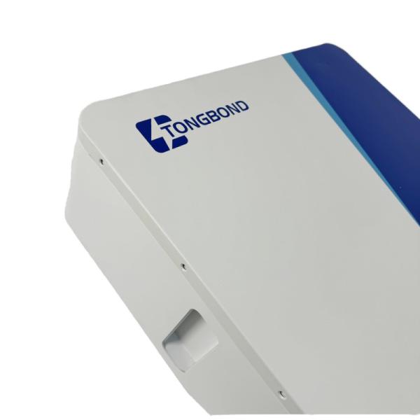 LiFePO4 5kWh Solar Energy Storage System 51.2V 100Ah For Home Modular Design