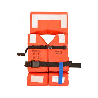 RSCY A9 Polyester oxford Marine Life Jacket