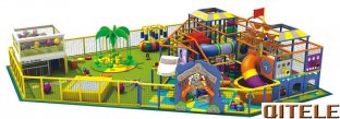 indoor playground