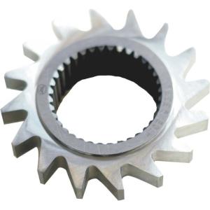 65mm Twin Screw Extruder Parts