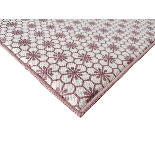 Microfiber Dish Drying Mat  Dish Drying Rack Pads Kitchen Counter Mat 16x18Inch