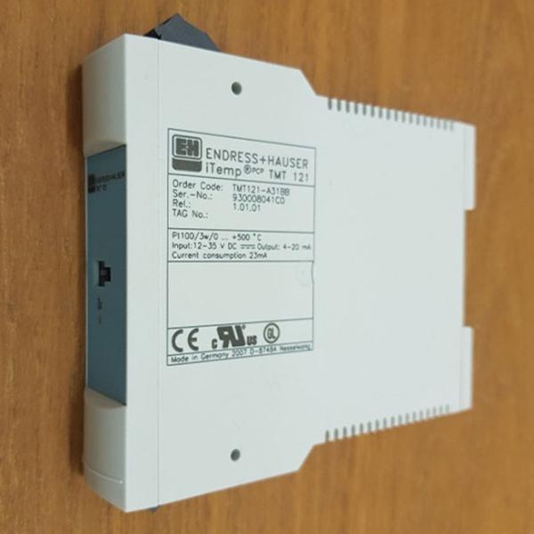 ITEMP TMT111 TMT121 DIN Rail Temperature Transmitter TMT121 - B32BAPT100