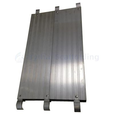 482.6MM Scaffolding Plank Aluminum Construction Building Materials
