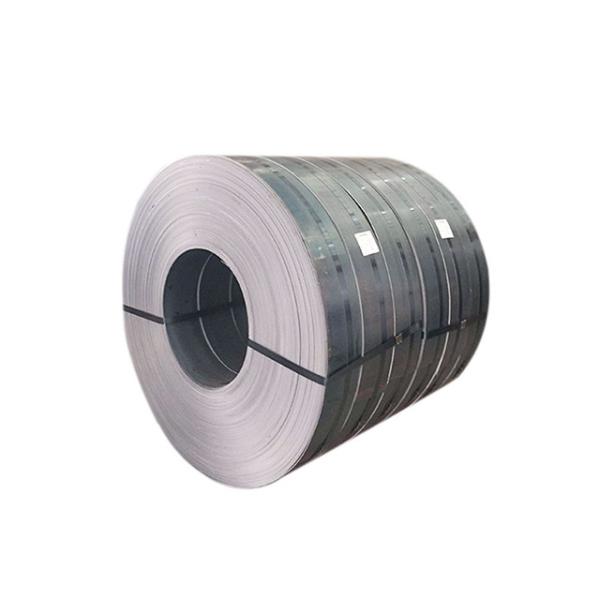 Dx51d bobine d'acier galvanisé à chaud 0,8 mm 1 mm Épaisseur 1000 mm 1200 mm 1250 mm