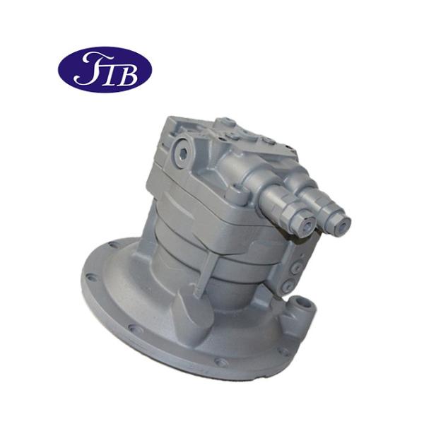 4610138 ZX240-3 Swing Motor Pump For HITACHI Excavator