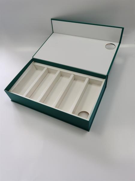 Jewels Printed Corrugated Box Pantone Cardboard Packaging Box