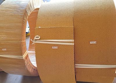 Friction Liner Roll Asbestos Free Woven Brake Lining Brake Liner Roll Friction Roll