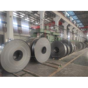 DLX Pure Nickel Strip 99.8% Ni200/ Ni201 for Battery Spot Welding