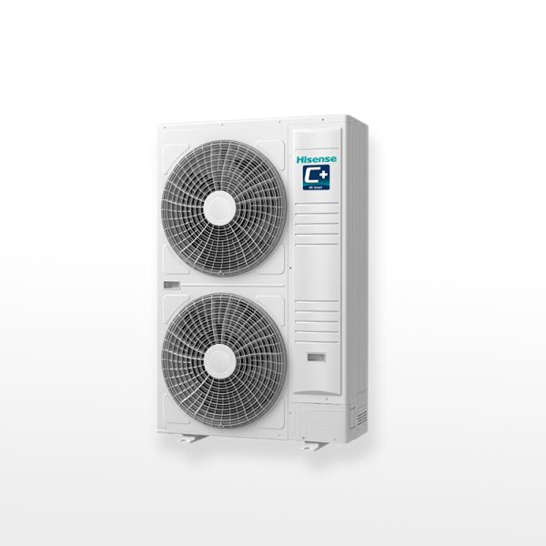 Hisense 18000 BTU climatiseur mural avec technologie inverseur