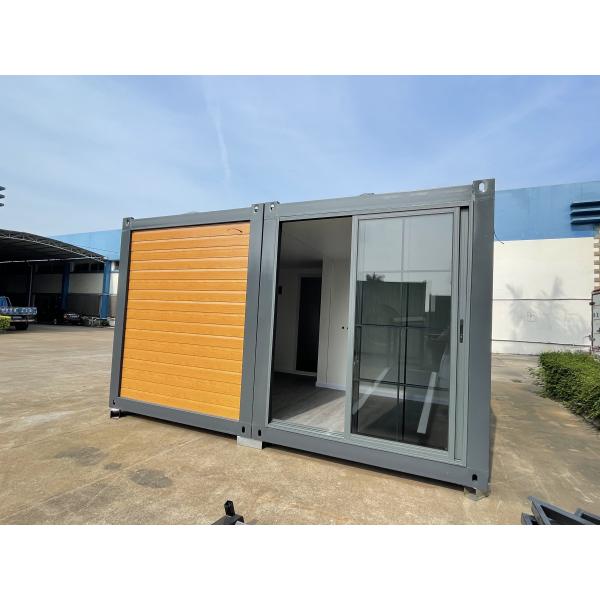 Boxspace Prefabricated House Storage Container House Tiny Homes Ready To Ship Homeless Shelter Prefab Container House