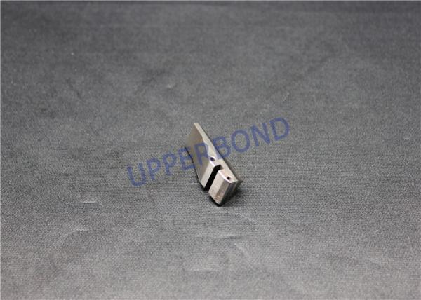 Superslims Tobacco Machinery Spare Parts Cigarette 99mm*5.4mm Alloy Shoe