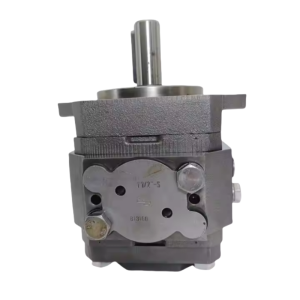 PGH2-1X/006RR47MU2 PGH2-1X/005RE07MU2 PGH2-1X/006LE47ME4 Doctoral Rexroth Professional Engineering Hydraulic Gear Pump German Original Imported Genuine