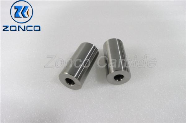 Tungsten Carbide Nozzle Features Resistance Against Corrosion Durable