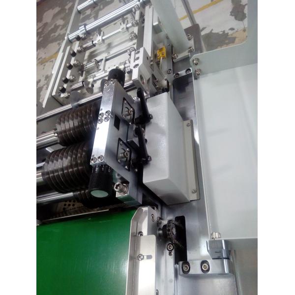 резец доски машины PCB Depaneling 220mm/S W10mm алюминиевый/Pcb