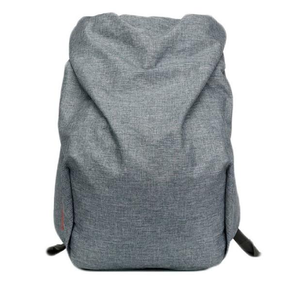 Trouxa impermeável do portátil do escritório de Oxford do estilo da forma para homens