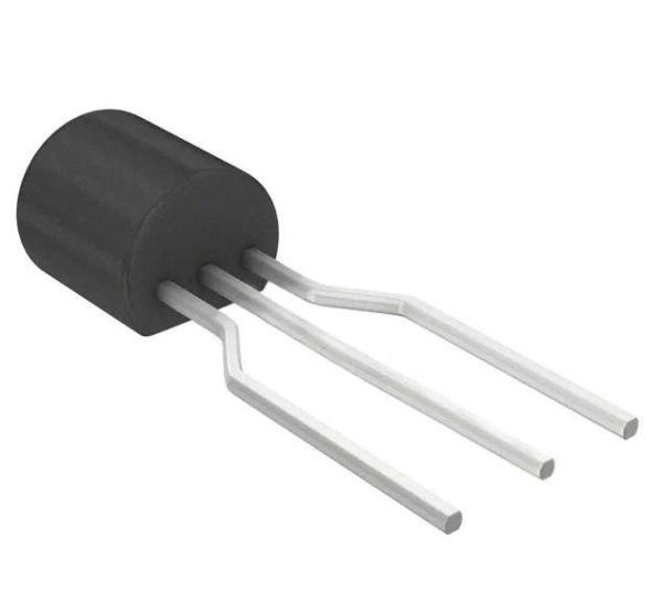Composants de circuits intégrés de BS270 FAIRCHILD TO92 IC