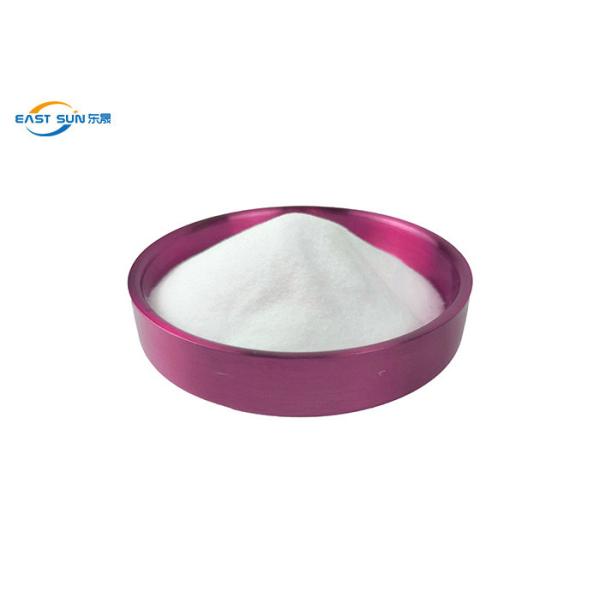 White Polyurethane Hot Melt Powder 1.2 G/Cm3 Excellent Yellowing Resistant