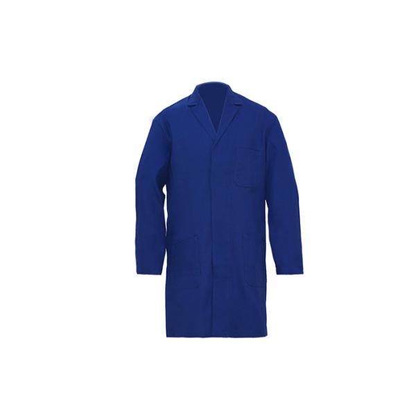 Besini Safety Work Clothes With Big Chest Pocket , Womens Workwear Jacket