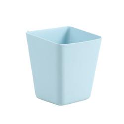 12x11 Plastic Hanging Storage Baskets Small Plastic Basket With Holes