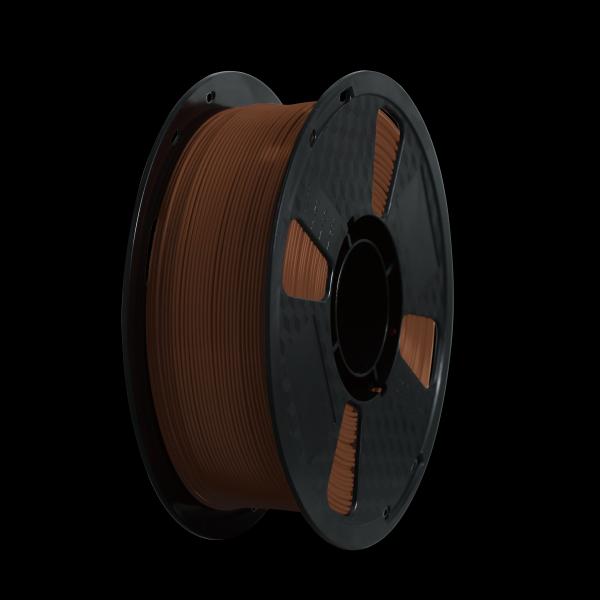 Tough Low Warp PLA 3D Printer Filament 1.75mm 1kg Spool Bubble Free Printing Material for FDM Machines