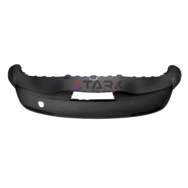 Tesla Model Y Auto Parts Body Kit Car Rear Bumpers Lower Section 1494006-00-A
