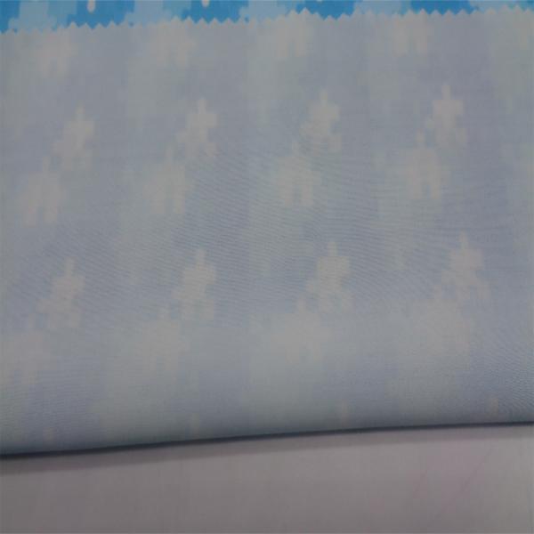 82% Nylon 18% Spandex Fabric 200gsm Width 150cm 150D +40D UV-Proof