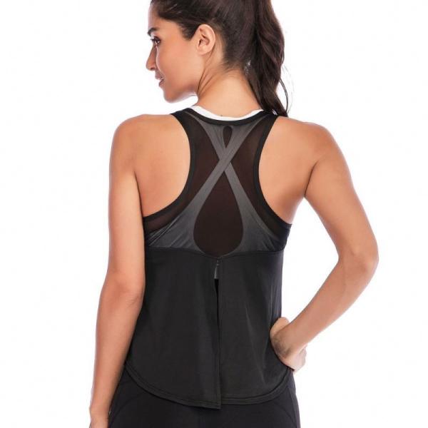 Newest Stylish dri fit tank tops With Good Quality