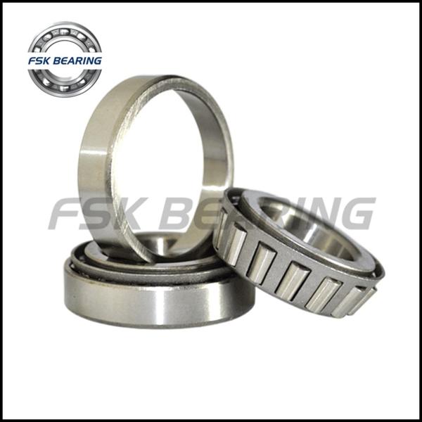 Single Row 418/414 Q Non Standard Tapered Roller Bearings 38*88*26mm For Transportation Vehicles