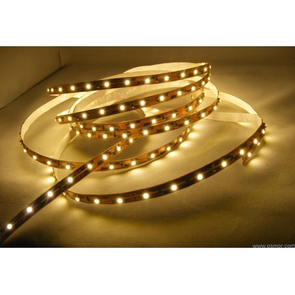 rgb side emitting led strip 