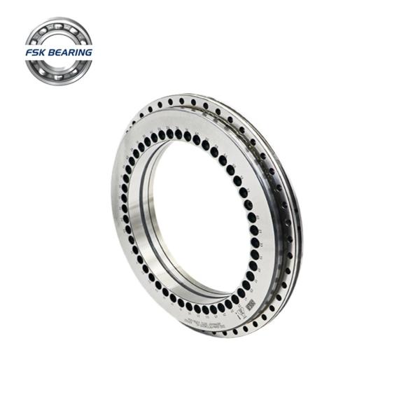 Double Direction YRTCMA180-XL , YRTCMA180-XL Thrust Roller Slewing Bearing Axial/Radial