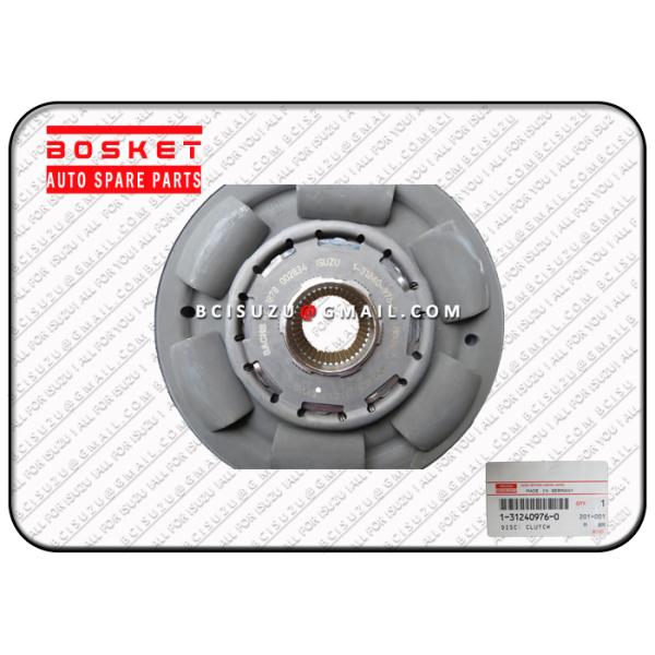 Оригинал муфты 1312409760 1-31240976-0 Япония диска Isuzu EXZ51K 6WF1