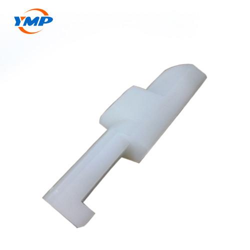 Injection Mold Non Standrad CNC Machining Plastic Parts Support Drawing And Sample