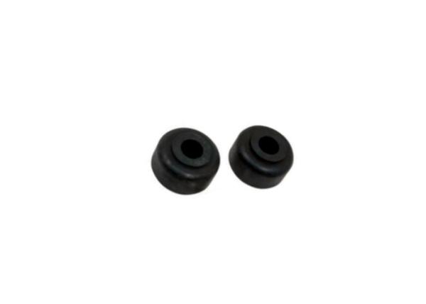 Golf Cart Shock Absorber Bushing Kit Golf Cart Parts G1011415 , 2 Glue 2 Pad 2 Nut