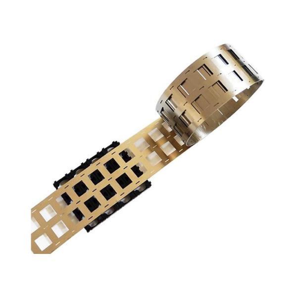 Pure Nickel Metal Welding Strip 3P for 26650