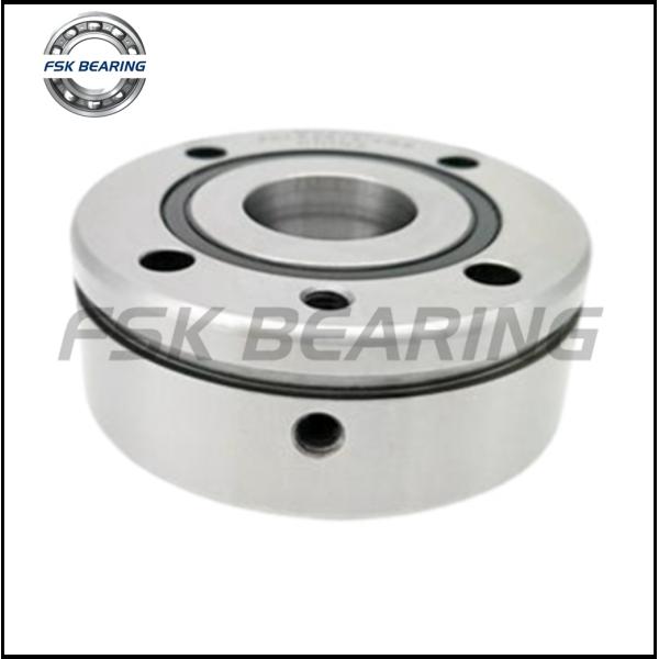 ZKLF3590-2Z Ball Screw Support Bearing Angular Contact Ball Bearing 35*90*34mm