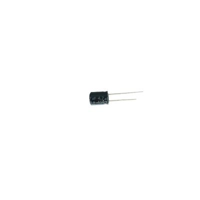 4.7UF 450V Self Healing M5/M6 Screw Terminal Aluminum Electrolytic Capacitor For Industrial