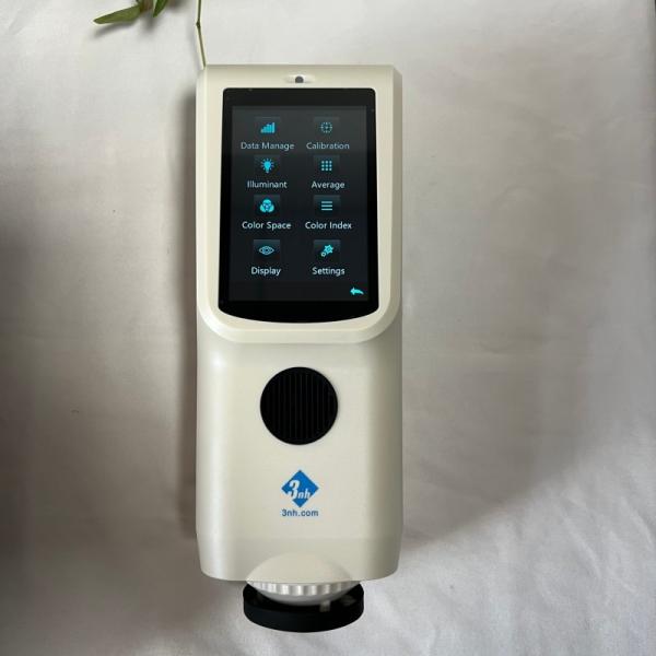 3nh CR9 Colorimeter with Color Offset 220V 1-Year Warranty-Adjust Color Formula
