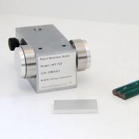HT-6510P que reveste o padrão de Pen Type Hardness Tester GB/T 6739-2006 ASTM D3363-00
