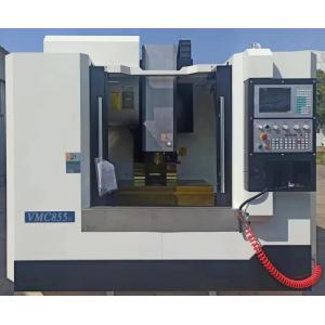 CNC Machining Center