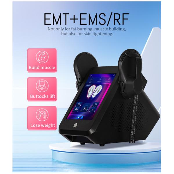 Customized logo Emssings zero Body Sculpting Machine Professional Muscleinngs Stimulatorings Emssings Neo Machine 2025