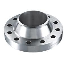 Threaded Stainless Steel Hub Stainless Steel Sus304 Flange Forge And Turning Metal Flange
