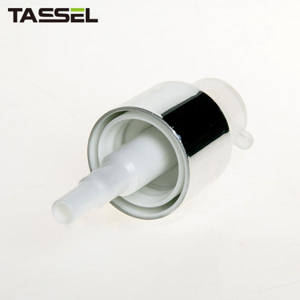PP AS K - RESIN Lotion Dispenser Pump Top Optional Color For Beauty Packaging