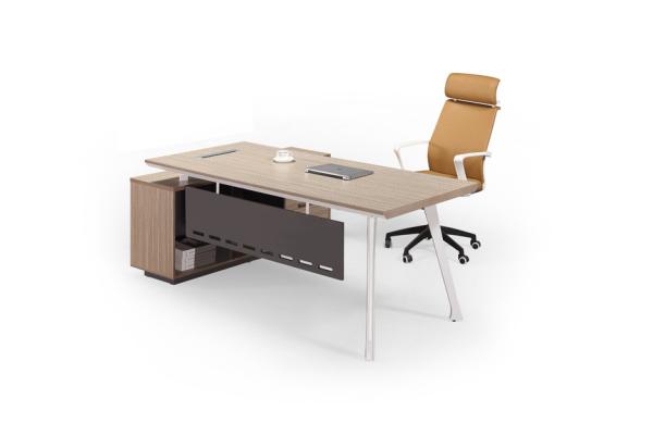 CEO Office Furniture Office Manager Desk Laminate Executive Office Desk