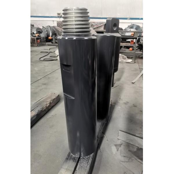 Blast Hole Drilling Sub OD 114mm Rotary Adapter Connect Drill Rods