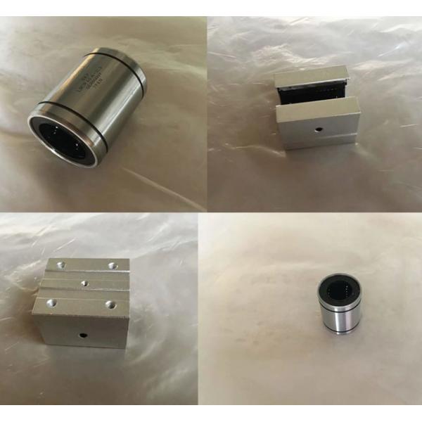 Шарикоподшипник высокоскоростного дюйма подшипников ЛМБ12-АДЖ линейного движения линейный