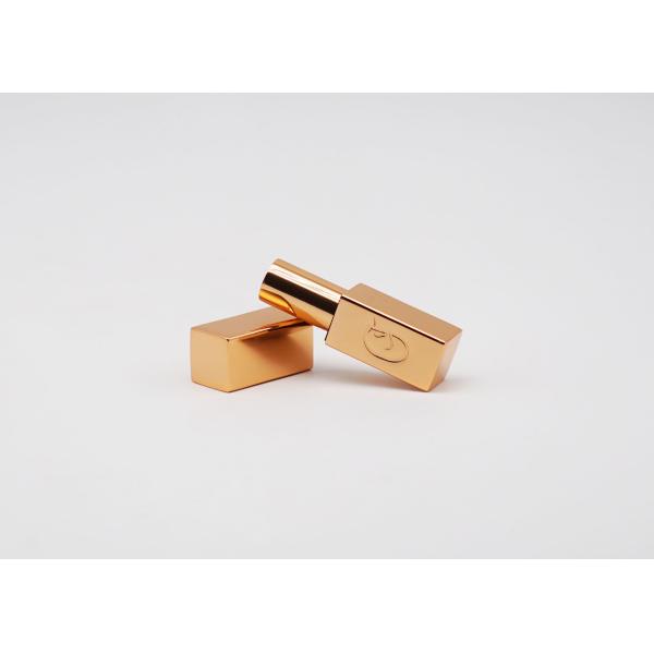 Трубки Eco бальзама губы метки частного назначения ISO9001 тонкие дружелюбное